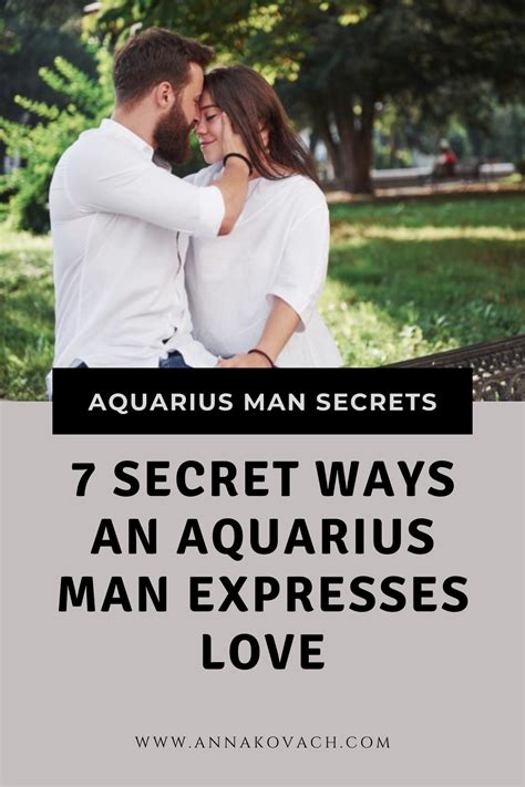 cons of dating an aquarius man